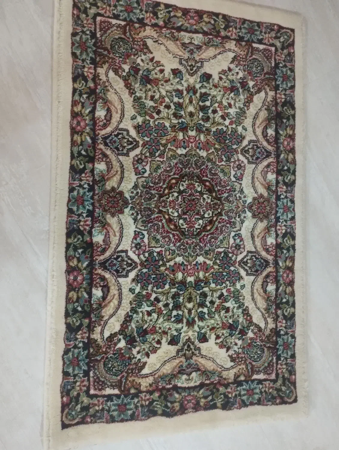 پادری فرش|پادری|مشهد, الهیه|دیوار