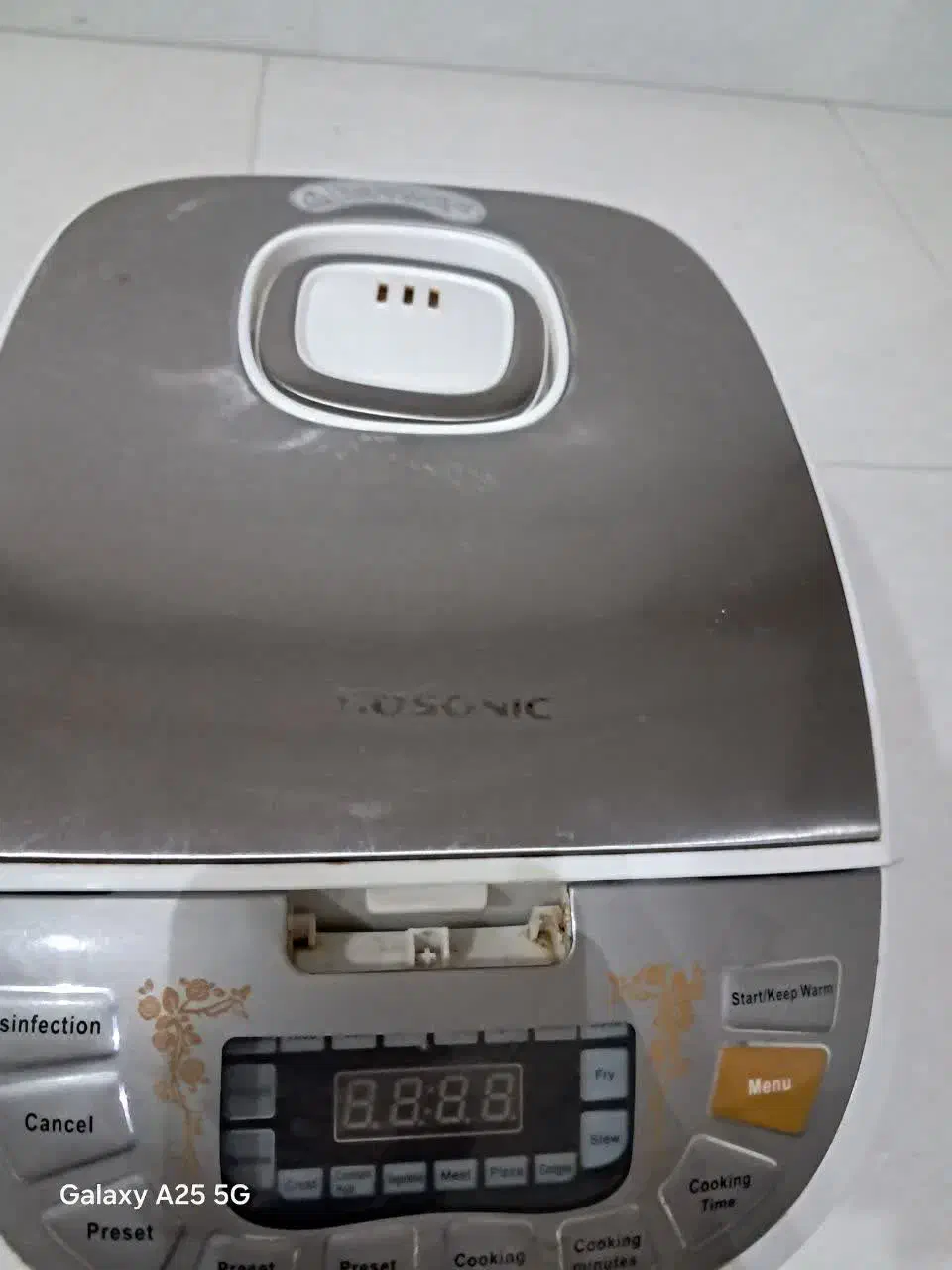 پلوپز دیجیتال|اجاق گاز و لوازم برقی پخت‌وپز|تربت جام, علوی|دیوار