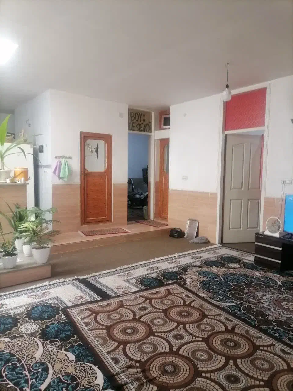 ویلایی ۱۵۰ متری ۳ خوابه  بریجستون شهرک امدادتخلیه|اجارهٔ خانه و ویلا|شیراز, بریجستون|دیوار