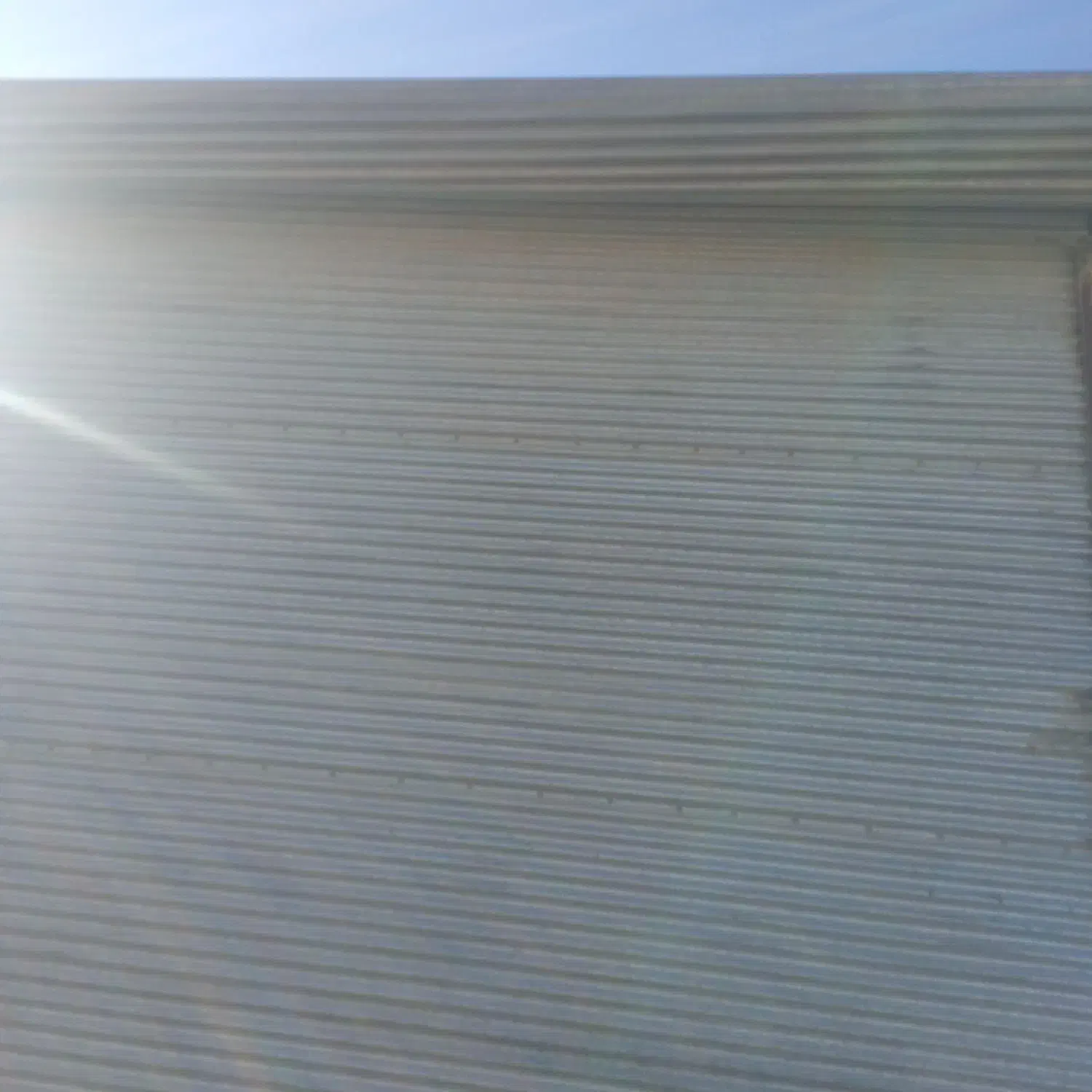 کرکره خوب دستی|فروشگاه و مغازه|بیلوار, |دیوار