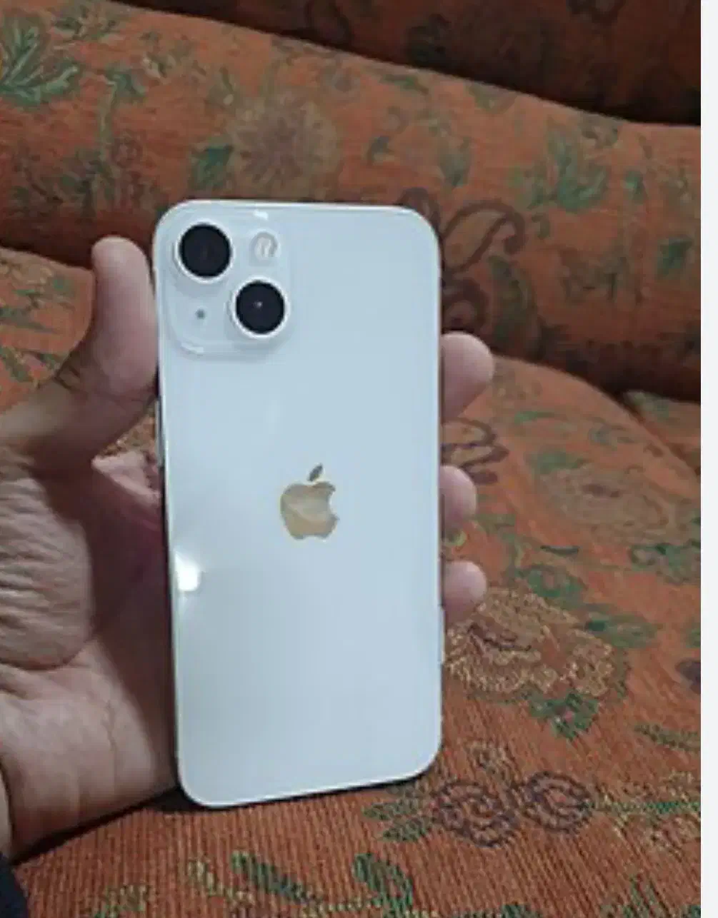 آیفون ۱۳ نرمال دو سیم|موبایل|شیراز, حافظیه|دیوار