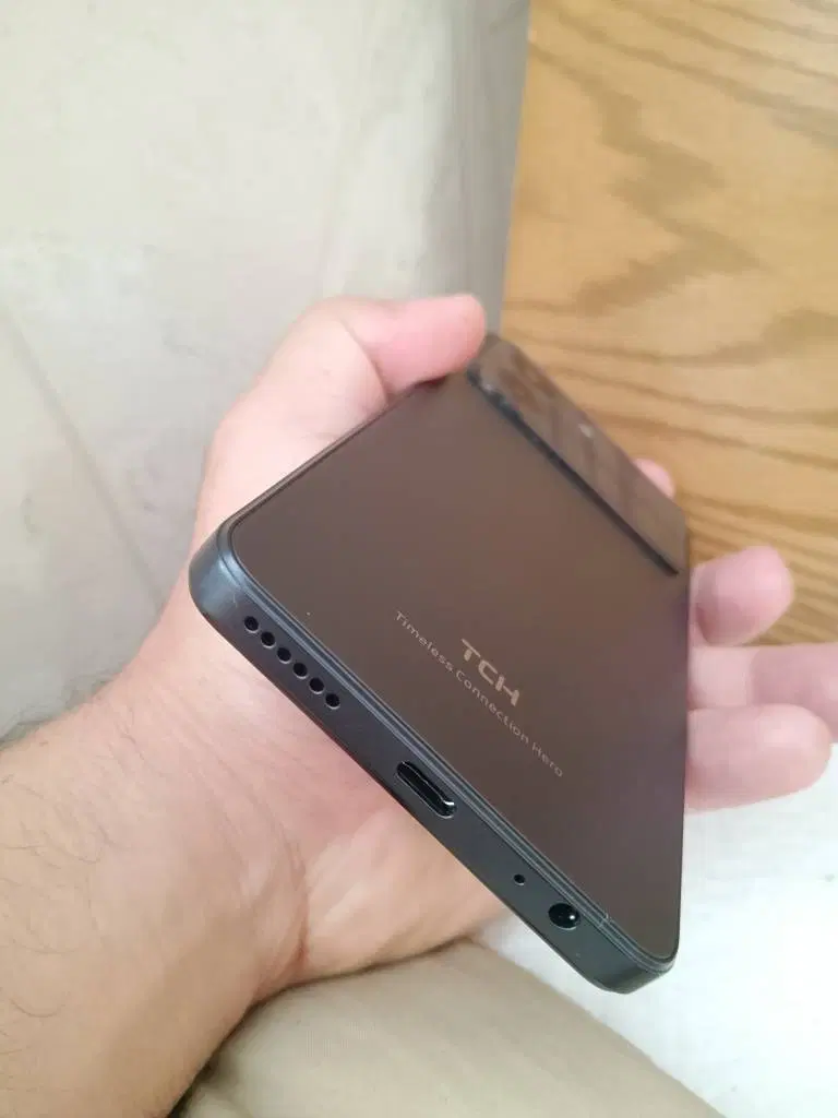 tch one pro 128rom6|موبایل|تهران, باشگاه نفت|دیوار
