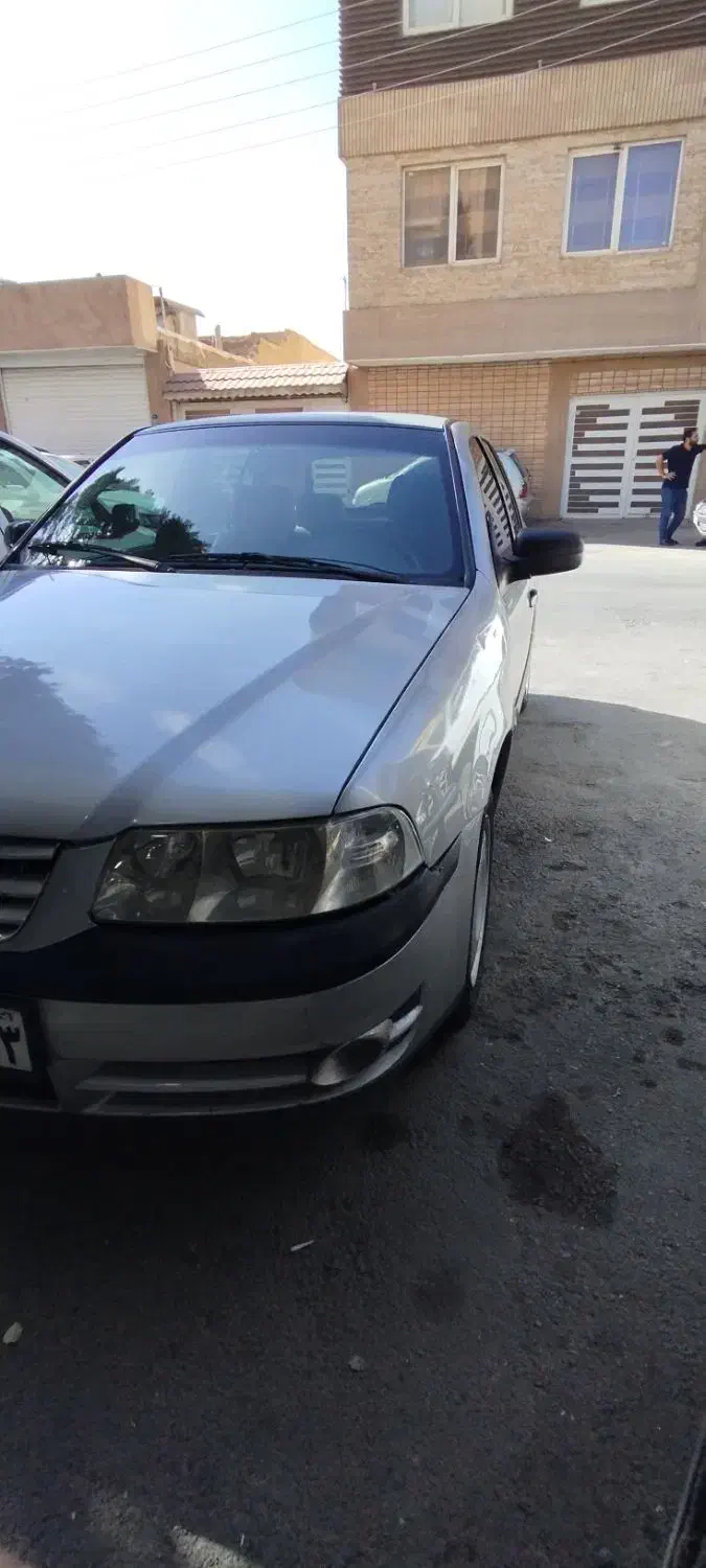 گل مدل 86 بدون رنگ|خودرو سواری و وانت|اصفهان, مهدی آباد|دیوار