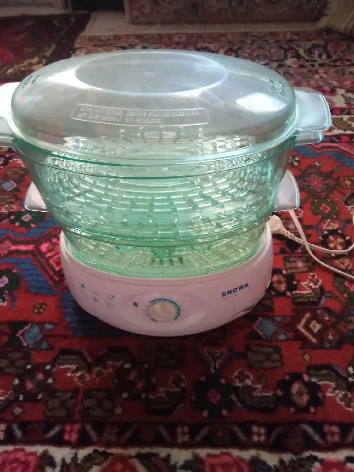 فروش میوه خشک کن|سایر لوازم برقی|قروه, |دیوار