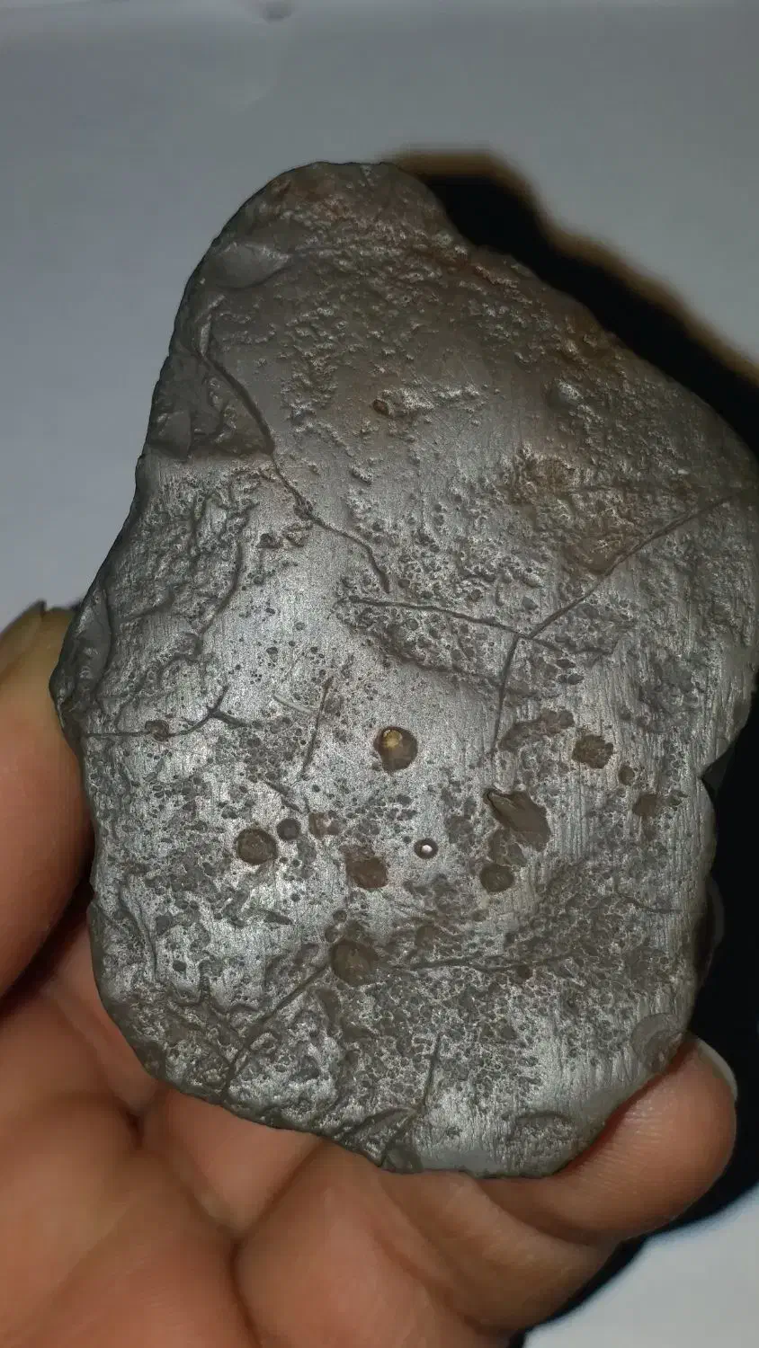 شهاب سنگ|جواهرات|رباطکریم, رباطکریم|دیوار