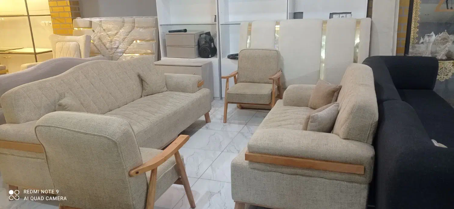 مبلفروشی محمدی فروش مبل به قیمت خرید|حراج|لردگان, |دیوار