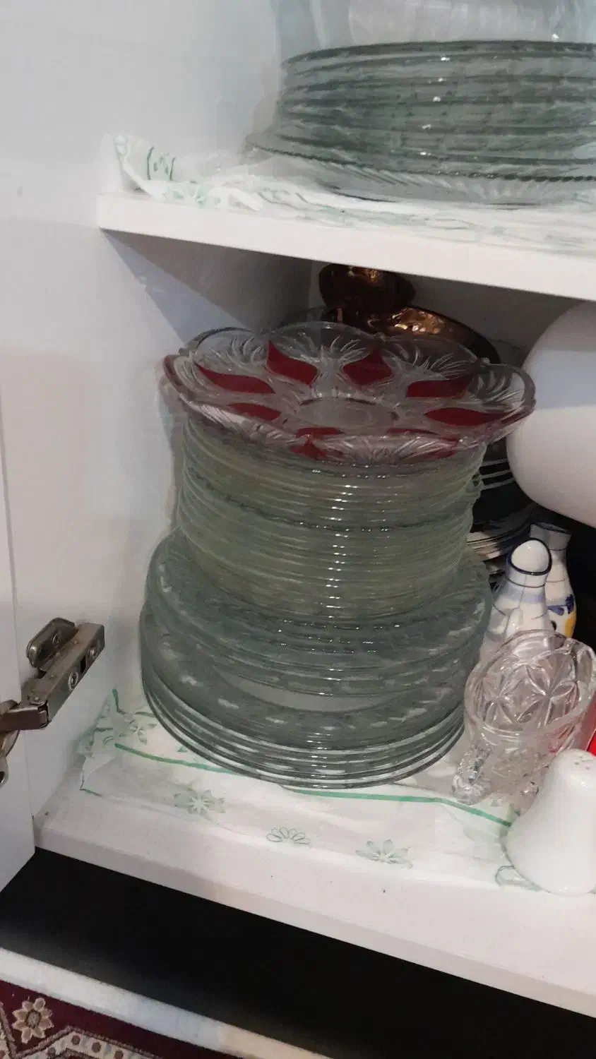 ظروف آشپزخانه|حراج|چالوس, |دیوار