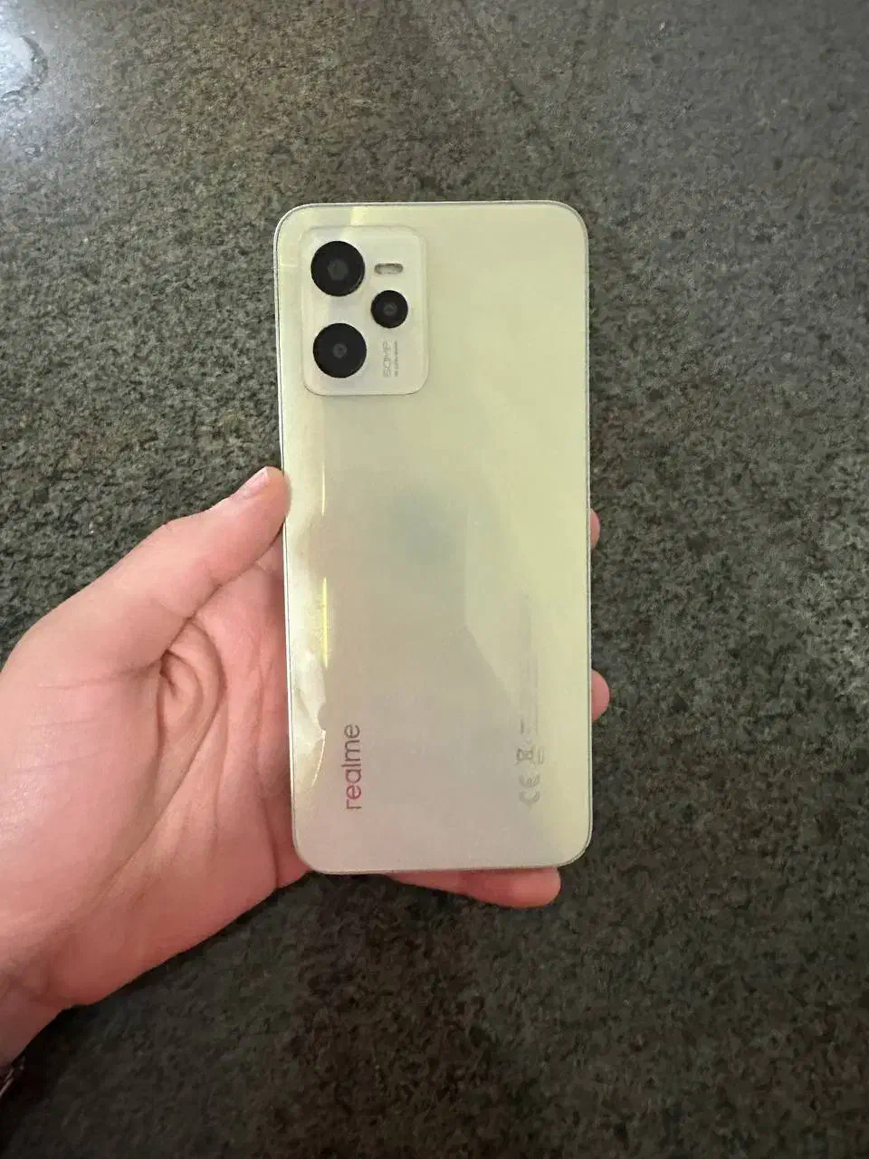 گوشی ریلمی c35|موبایل|بانه, |دیوار