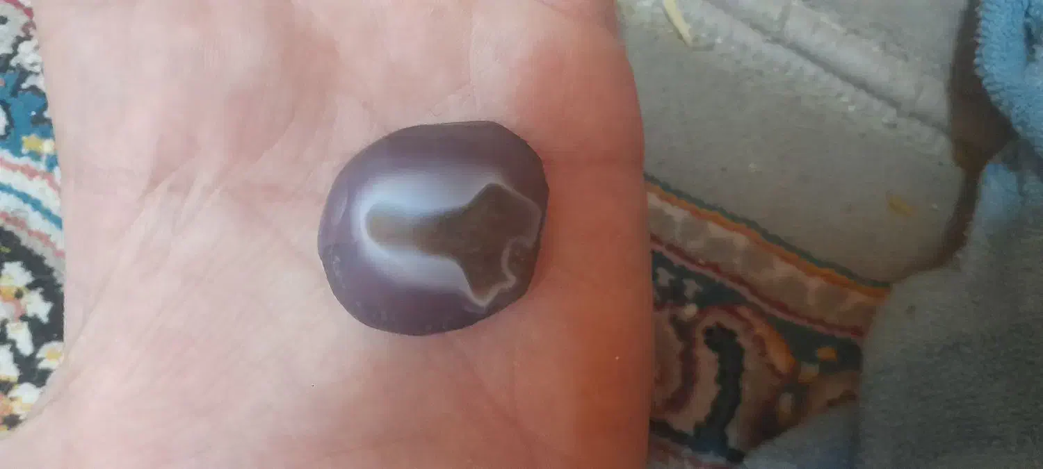 عقیق سوسنی|کلکسیون و سرگرمی|نسیم‌شهر, |دیوار