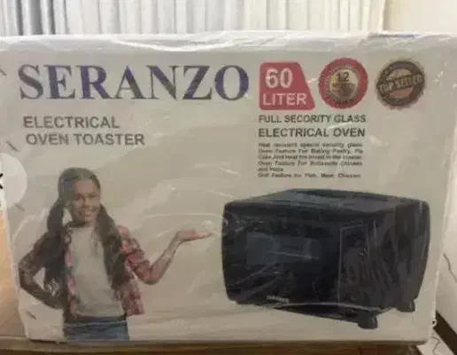 توستر|اجاق گاز و لوازم برقی پخت‌وپز|اراک, |دیوار