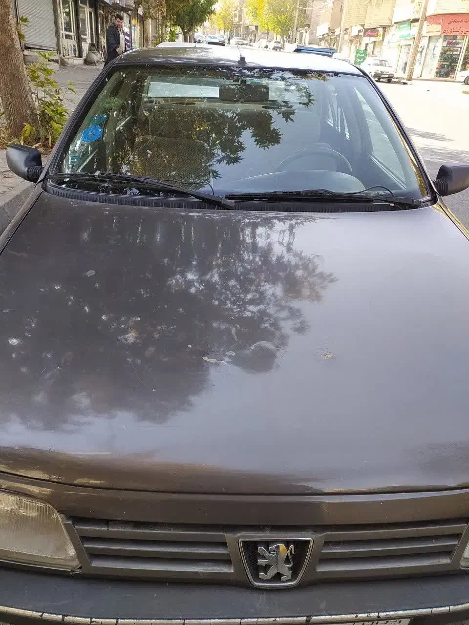 روا دوگانه کارخانه|خودرو سواری و وانت|سقز, |دیوار