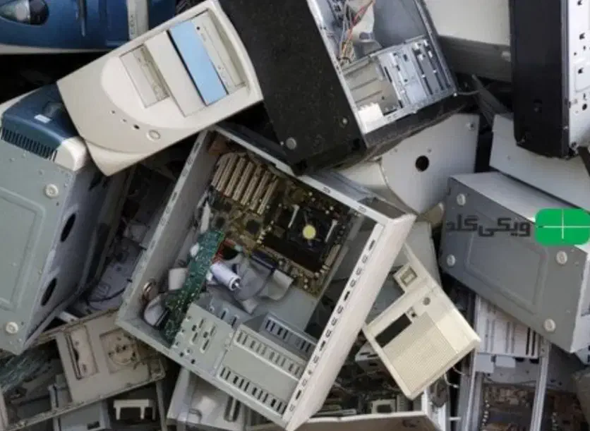 خریدفروش کیس کامپیوتر برد دوبرسبز سراسرمشهد|قطعات و لوازم جانبی رایانه|مشهد, وکیل‌آباد|دیوار