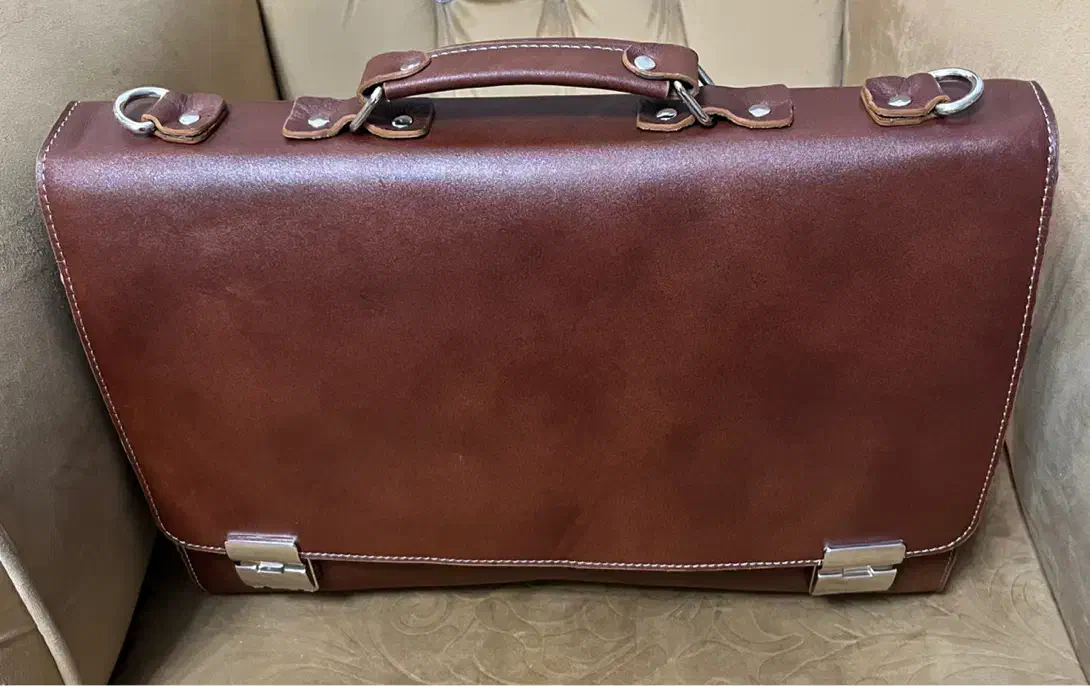 کیف چرم اصل اداری|کیف، کفش، کمربند|قزوین, |دیوار