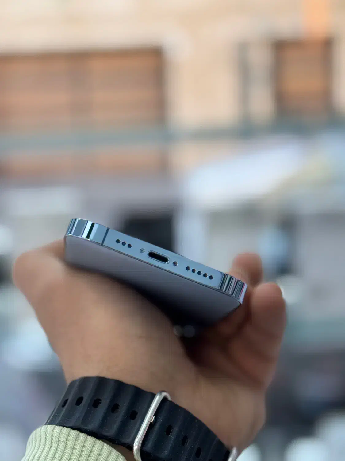 iPhone 13 Pro 256GB ZAA|موبایل|تهران, دروازه شمیران|دیوار