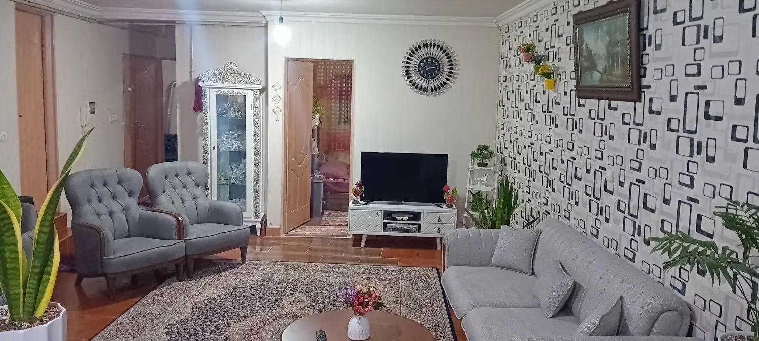 خونه ۷۵ متری|اجارهٔ آپارتمان|رشت, جماران|دیوار