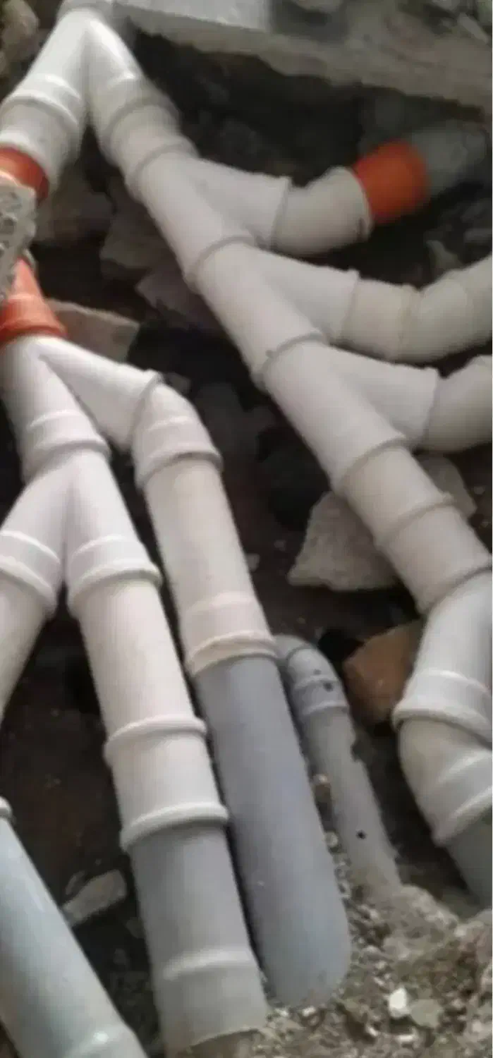 فاضلاب شهری (اکو)|خدمات پیشه و مهارت|کرج, فاز ۴ مهرشهر|دیوار