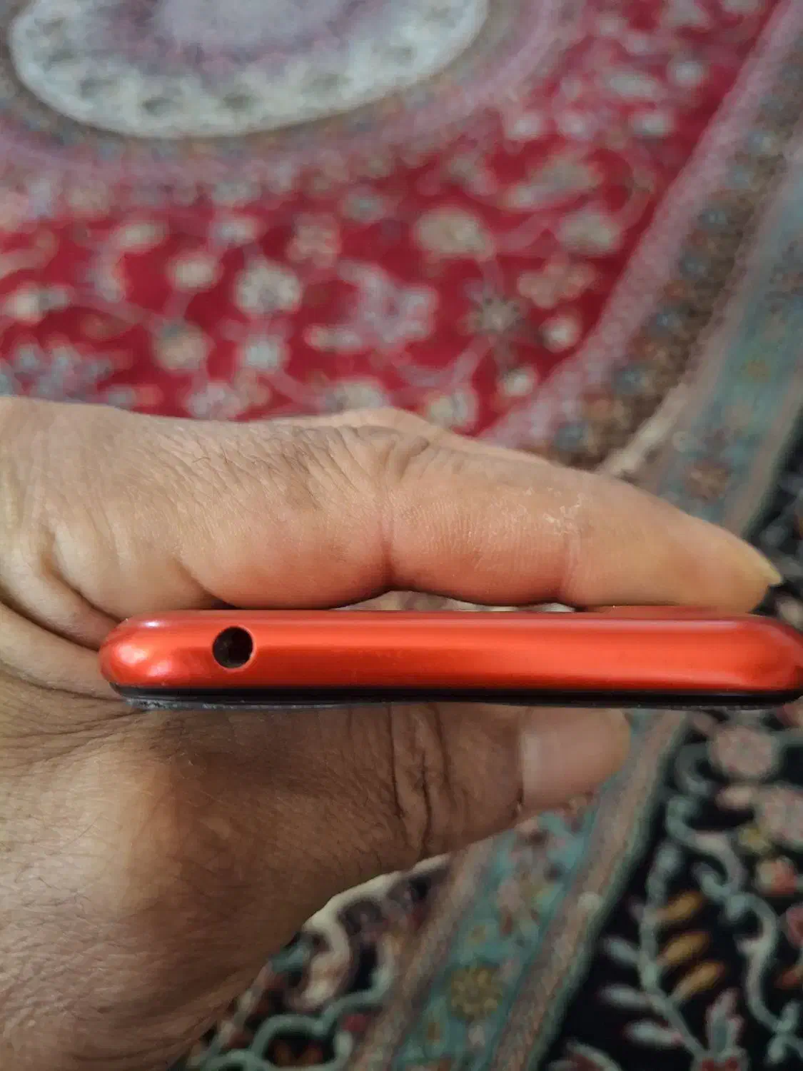 گوشی a01|موبایل|محمدیه-قزوین, |دیوار