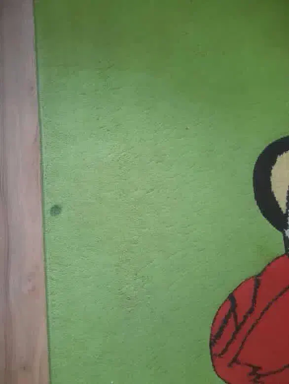 فرش فانتزی پسرانه مدل بن تن|فرش|مرند, |دیوار