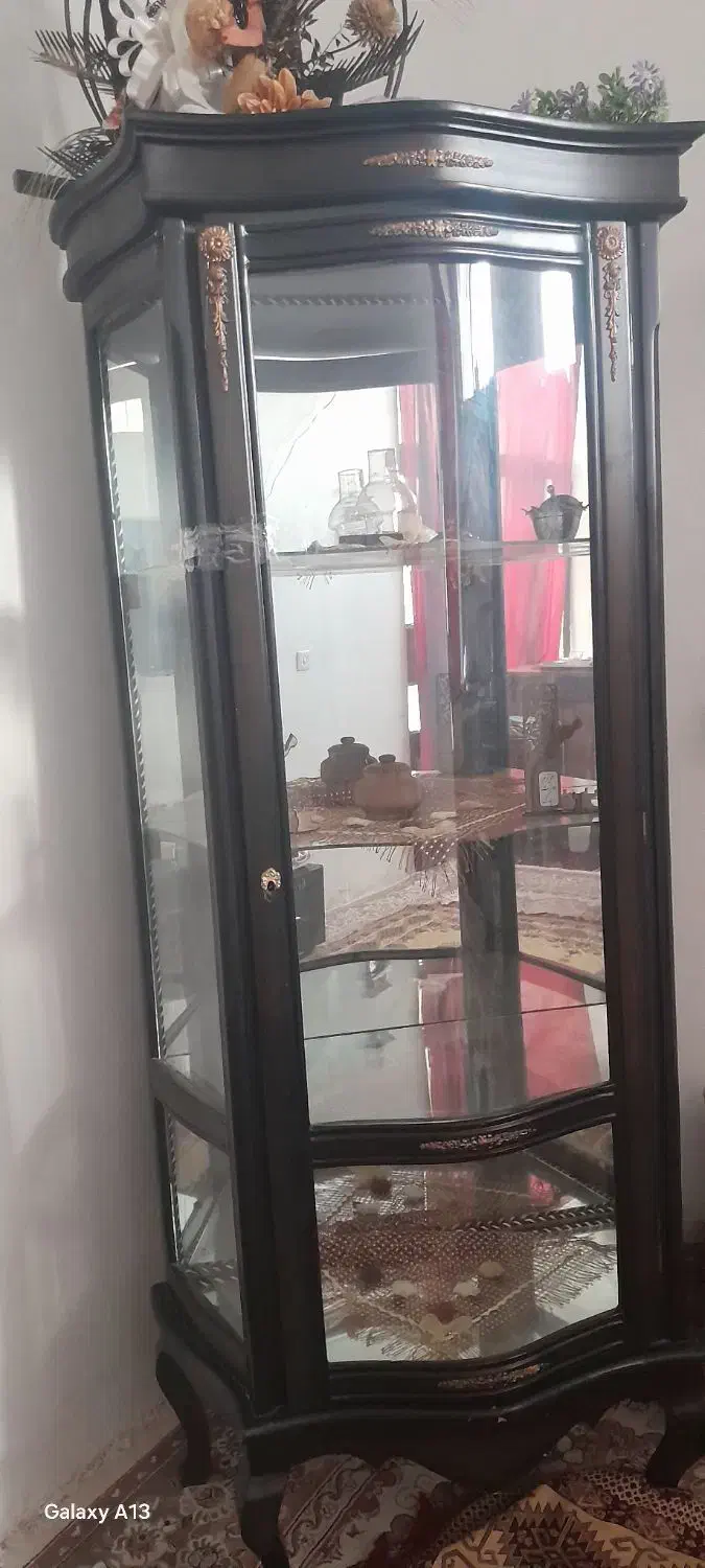 بوفه سالم و شیک|بوفه، ویترین، کنسول|بیرجند, |دیوار