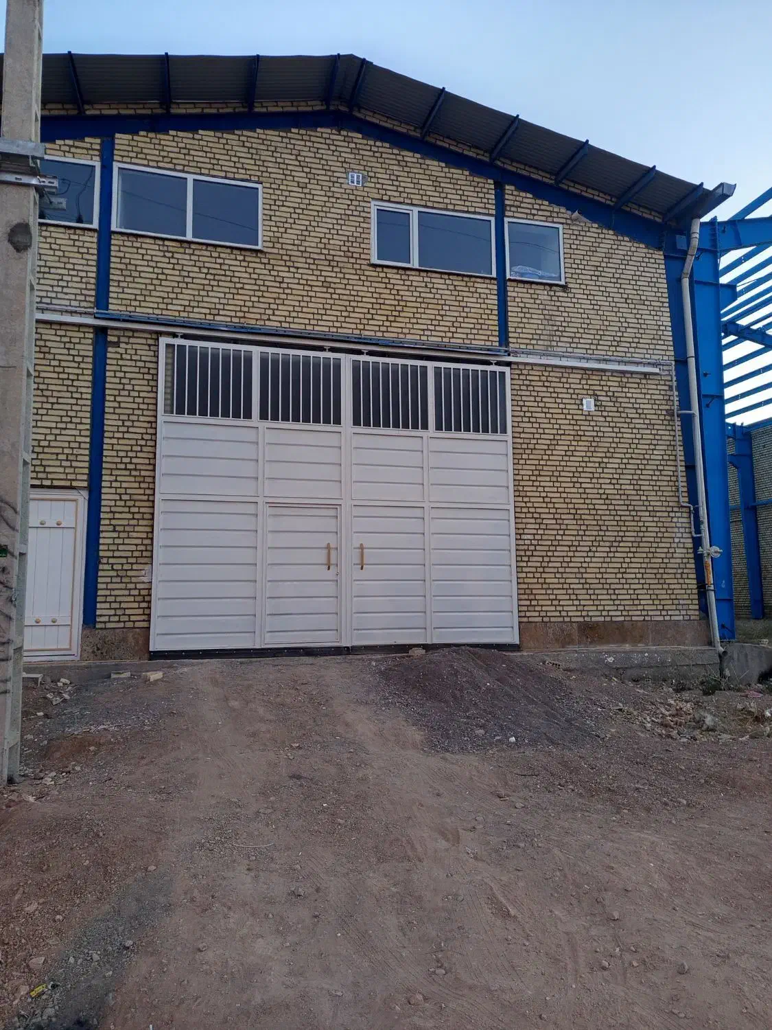 اجاره سوله شهرک صنعتی|اجارهٔ دفتر صنعتی، کشاورزی، تجاری|زنجان, |دیوار