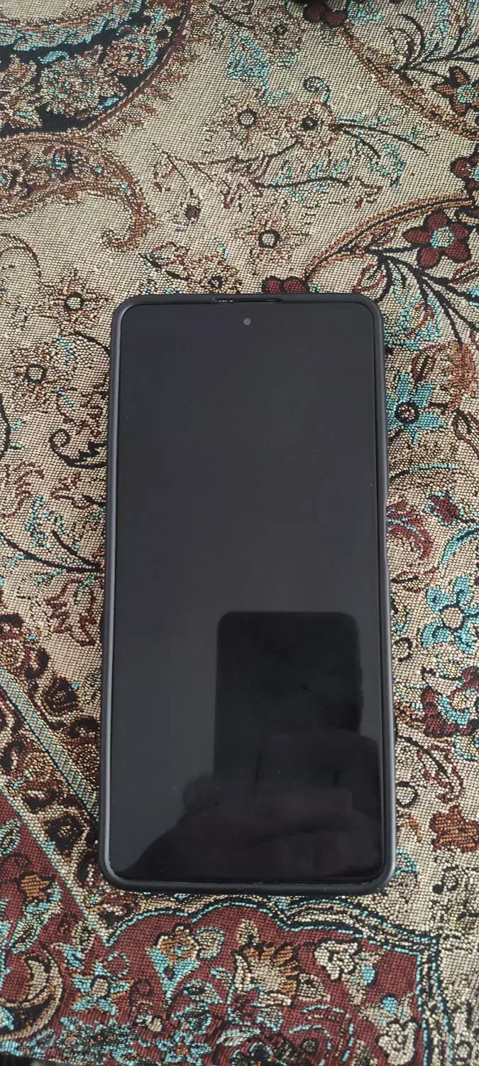 poco X5 pro 5G|موبایل|اردبیل, |دیوار