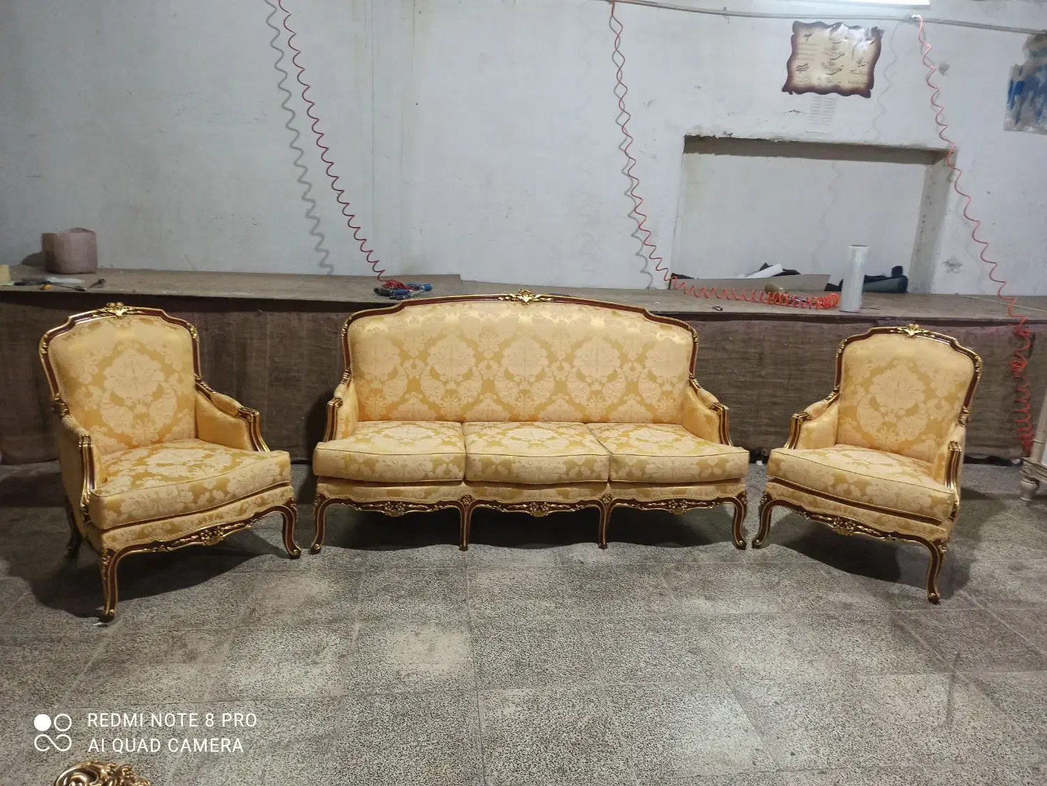 تعمیرات مبل|خدمات پیشه و مهارت|پردیس, فاز ۲|دیوار