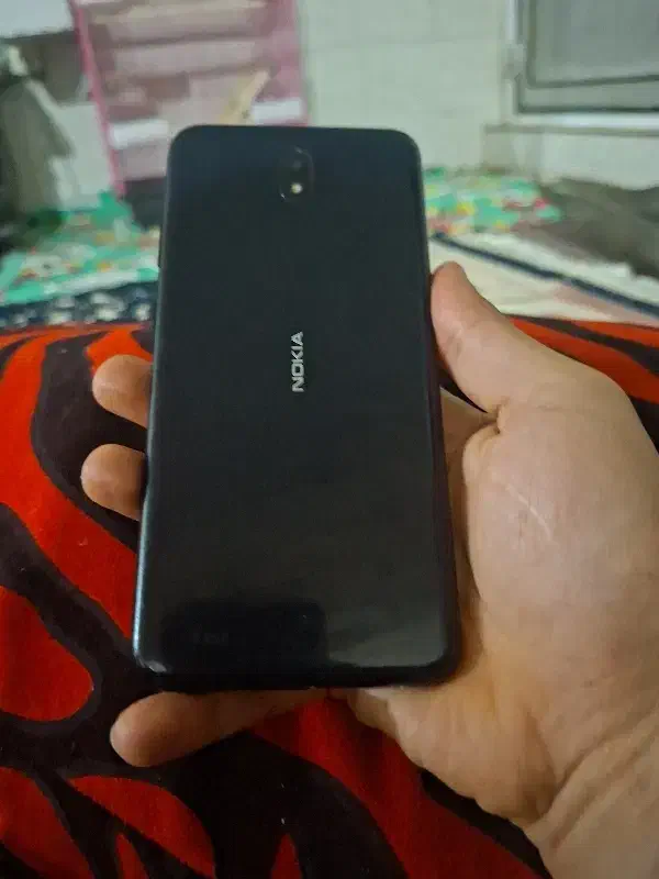 nokia3.2 در حد فروش و تعویض|موبایل|شهریار, شهرک بهاران (ویره)|دیوار