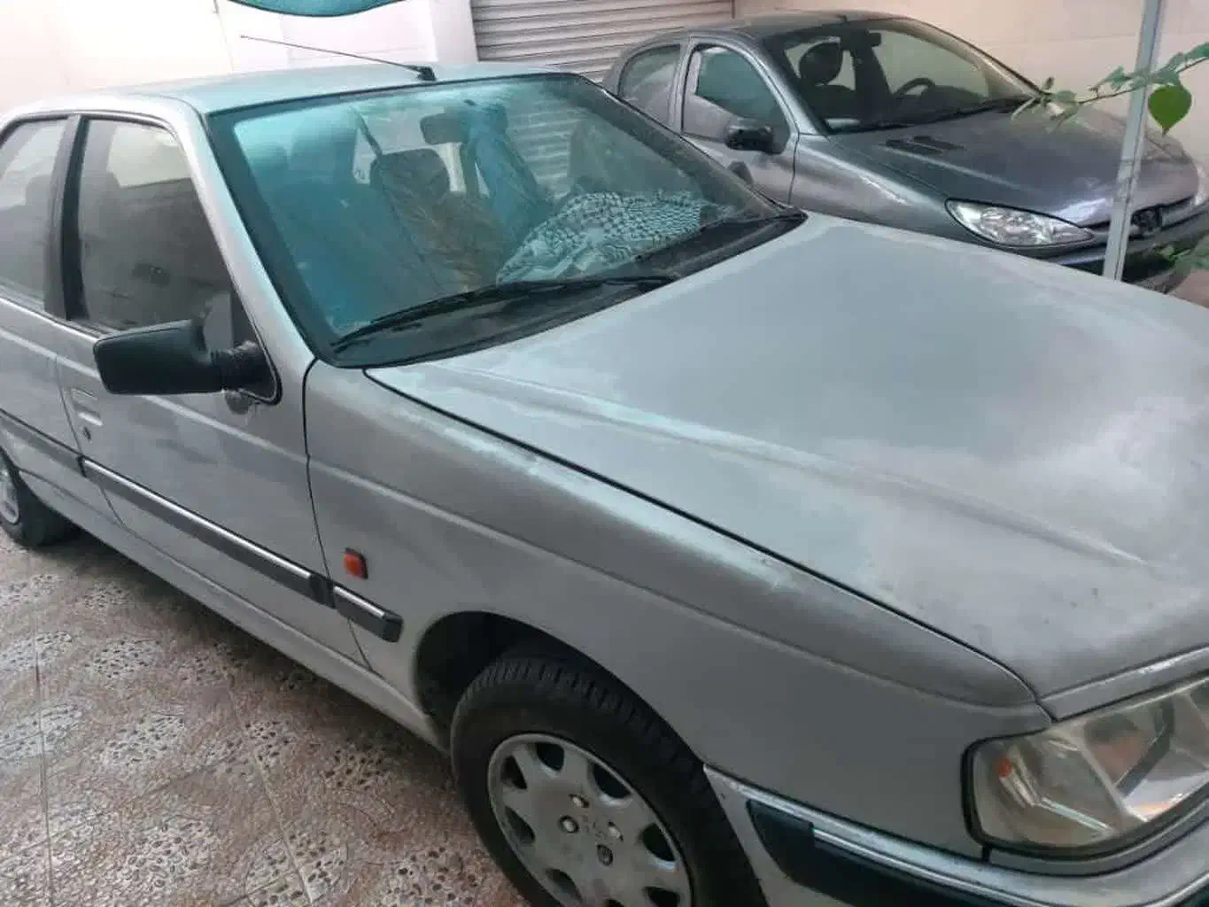 پارس 86|خودرو سواری و وانت|شادگان, |دیوار