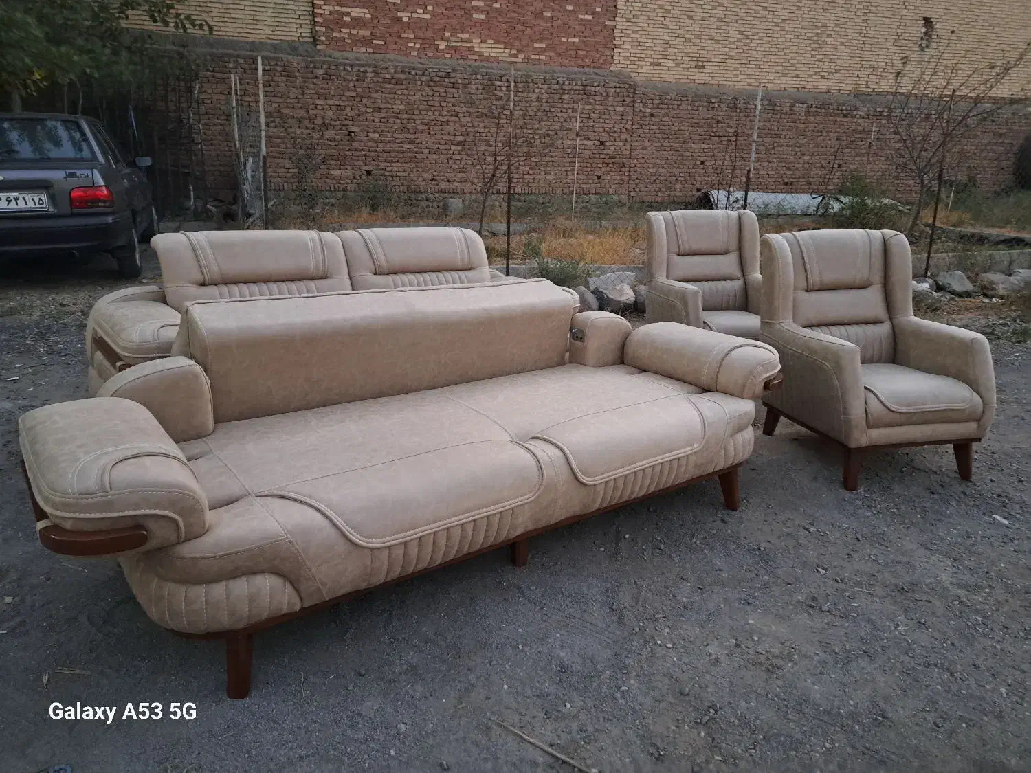 استخدام نجار، زیرکارچی و کارگر ساده|استخدام صنعتی، فنی، مهندسی|تبریز, |دیوار