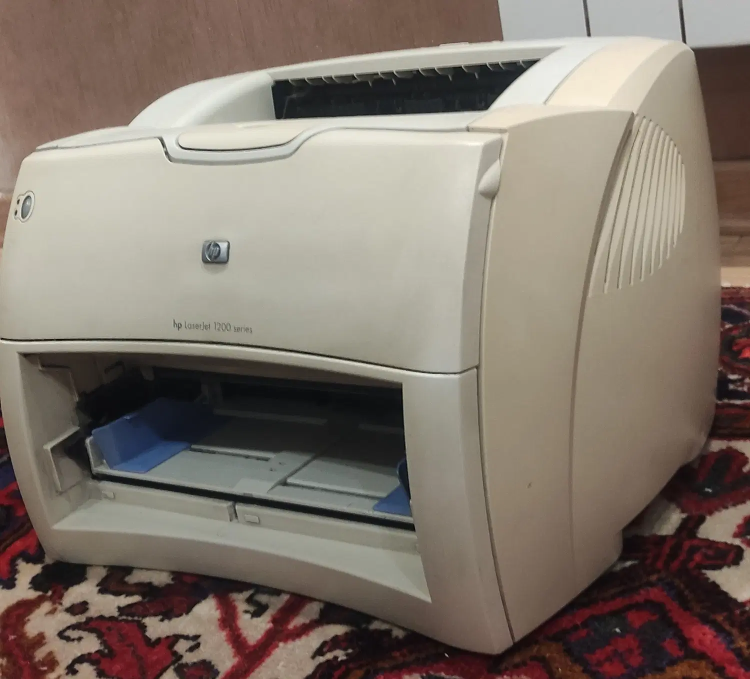 پرینتر hp 1200|پرینتر، اسکنر، کپی، فکس|تبریز, |دیوار
