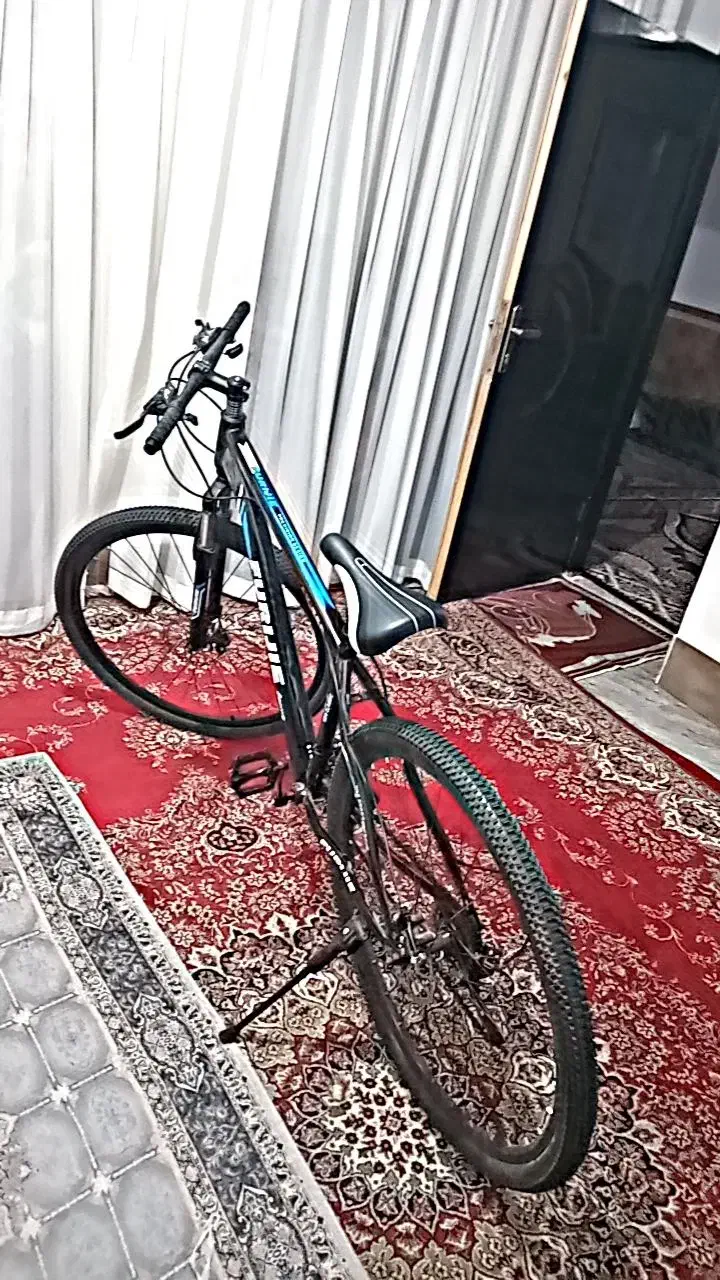 دوچرخه سالم|دوچرخه، اسکیت، اسکوتر|رودبار (کرمان), |دیوار