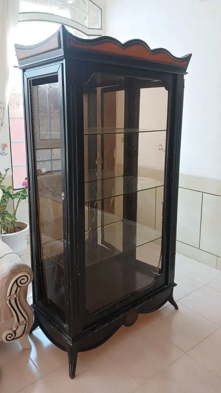 ویترین|بوفه، ویترین، کنسول|اقلید, |دیوار