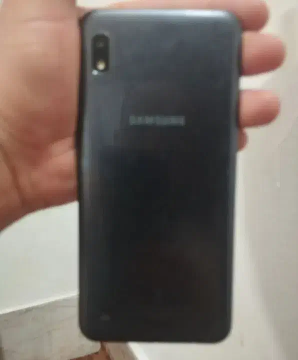 سامسونگ a10|موبایل|مشهد, نظام دوست|دیوار