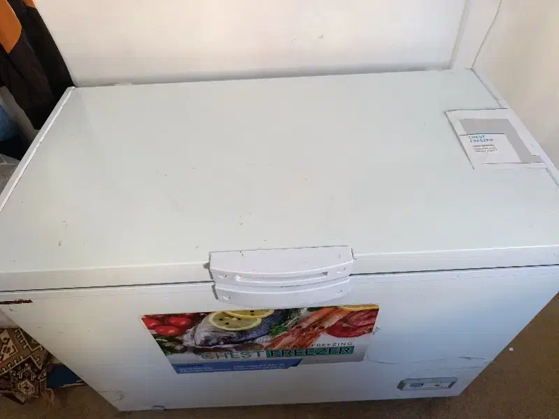 فریزر صندوقی|یخچال و فریزر|کرج, مهرویلا شمالی|دیوار