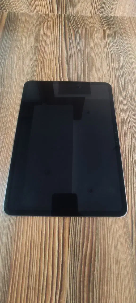 Ipad pro M4 256G|تبلت|اصفهان, پرتمان|دیوار