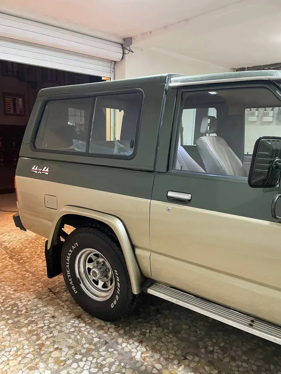 پاترول دو در|خودرو سواری و وانت|چالوس, |دیوار