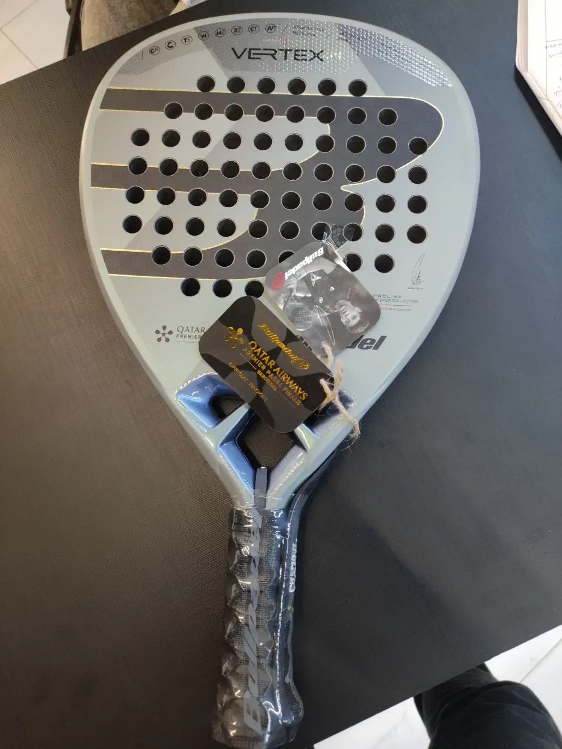 bullpadel|ورزش‌های توپی|شیراز, زرهی|دیوار
