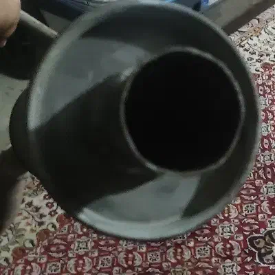 اگزوز بنزی106 صدا قشنگ 405|قطعات یدکی و لوازم جانبی|علی‌آباد کتول, |دیوار