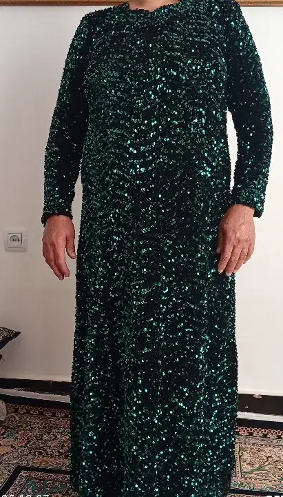 پیرهن مجلسی|لباس|کوهدشت, |دیوار