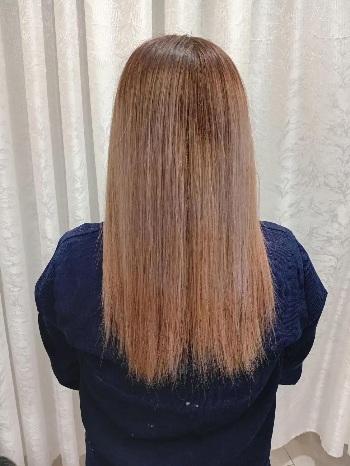 پروتیین کراتین موفقط۸۰۰|خدمات آرایشگری و زیبایی|مشهد, پنجتن|دیوار