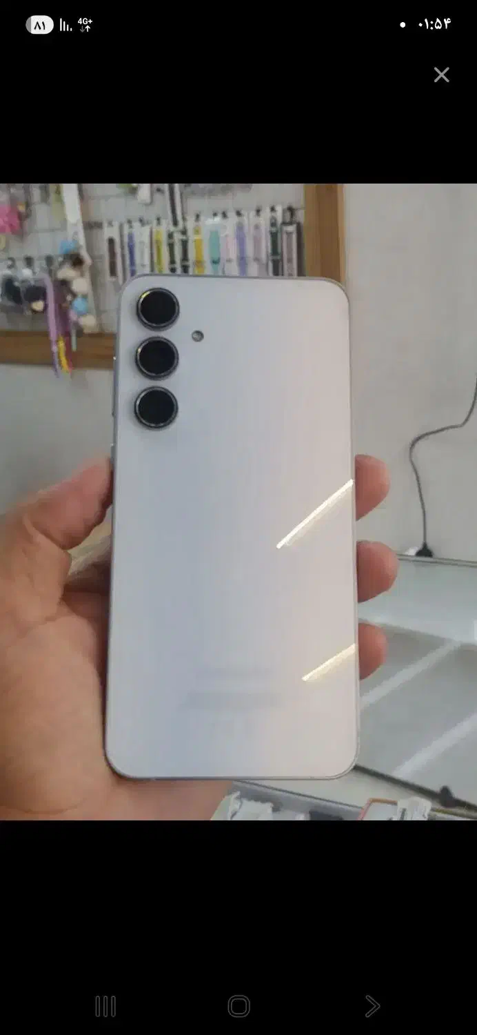 a55. 5G. 256g|موبایل|تالش, هشتپر|دیوار