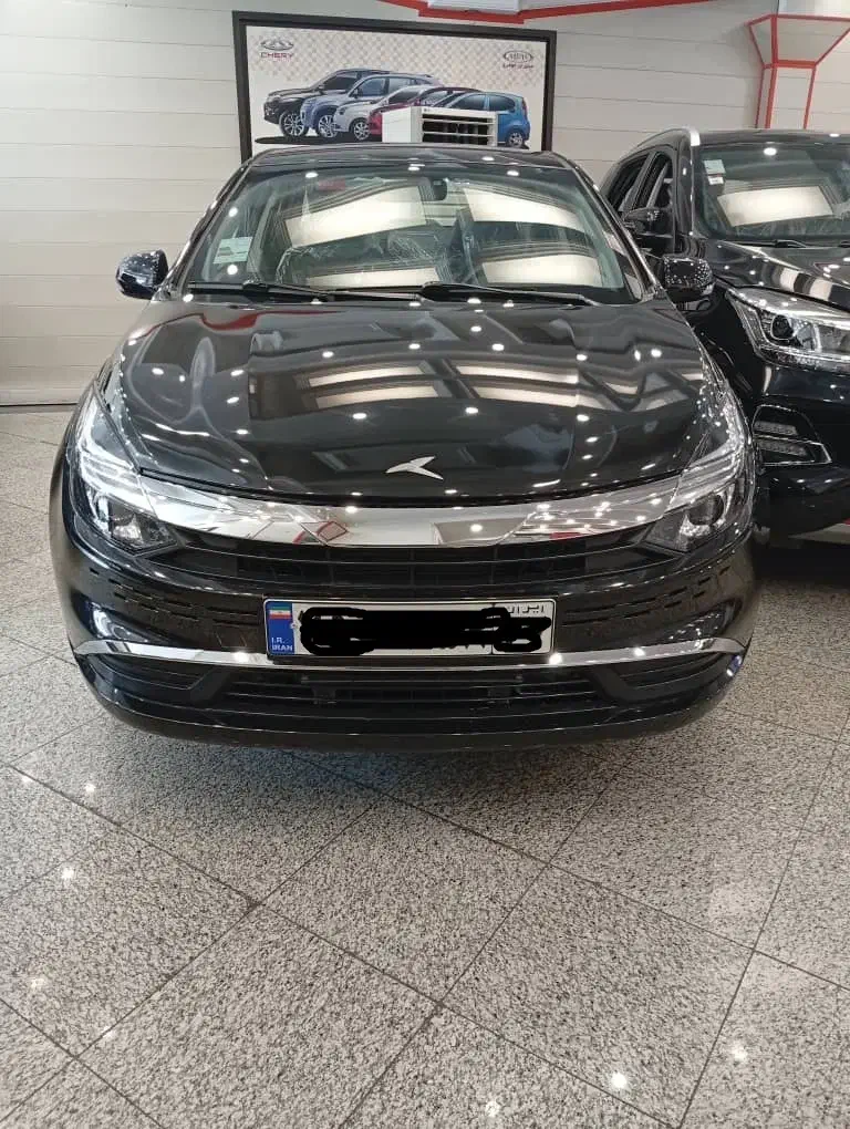 کی ام سی ایگل/صفر مدل 1404|خودرو سواری و وانت|تهران, فاطمی|دیوار