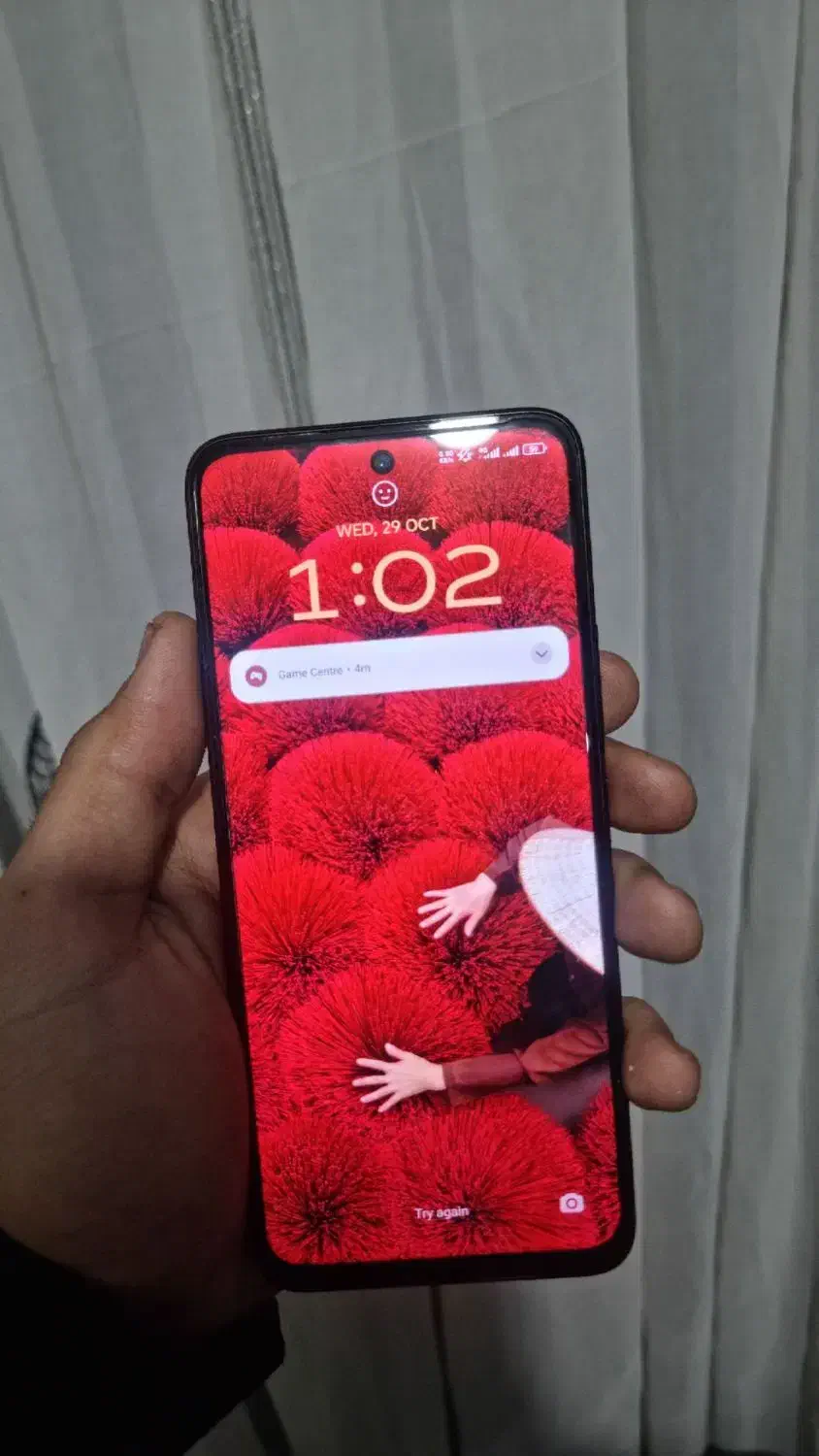 ردمی  13 خوش فروش|موبایل|تهران, بیسیم|دیوار