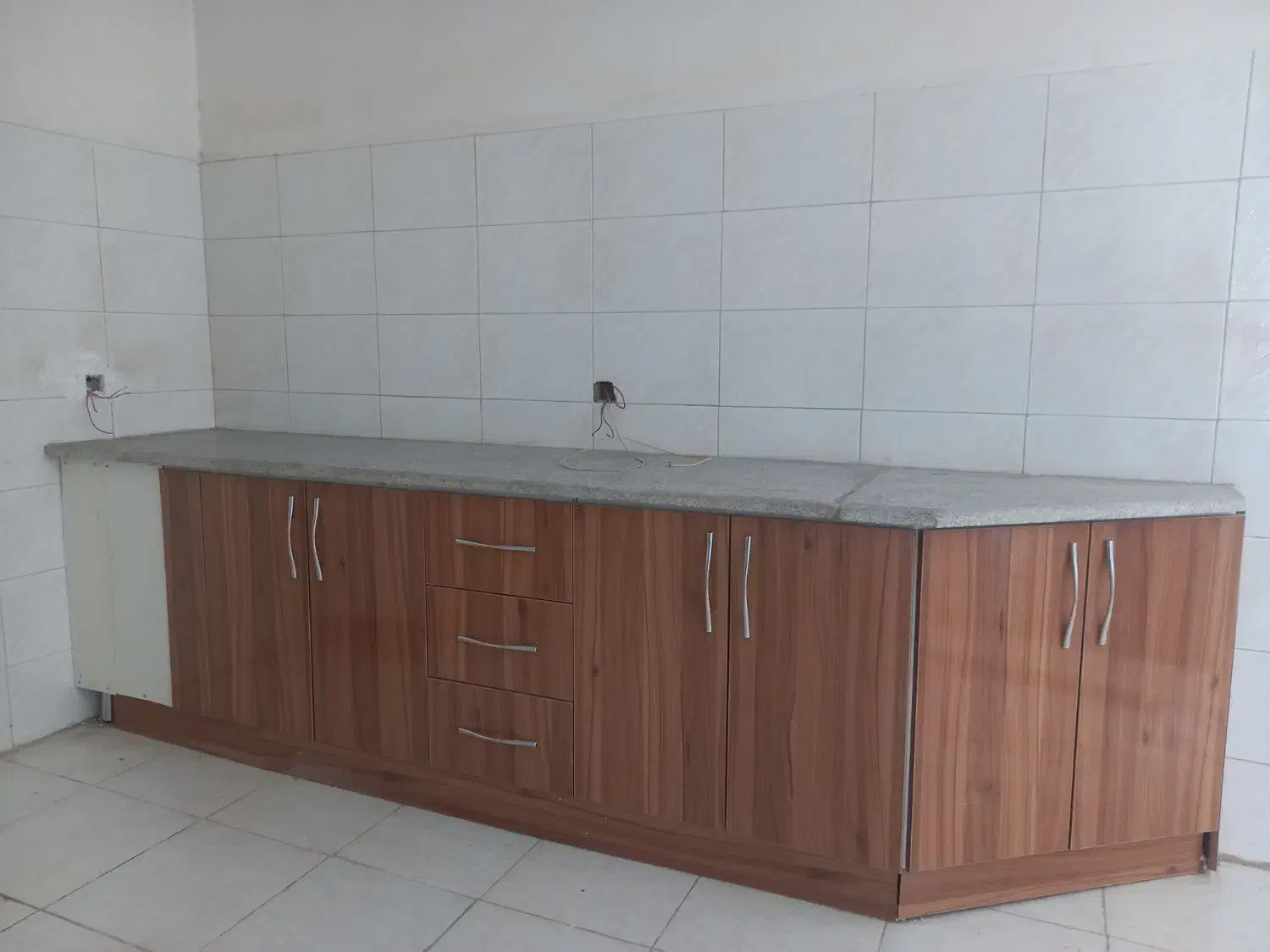 کابینت در حد نو|مصالح و تجهیزات ساختمان|زرند, |دیوار