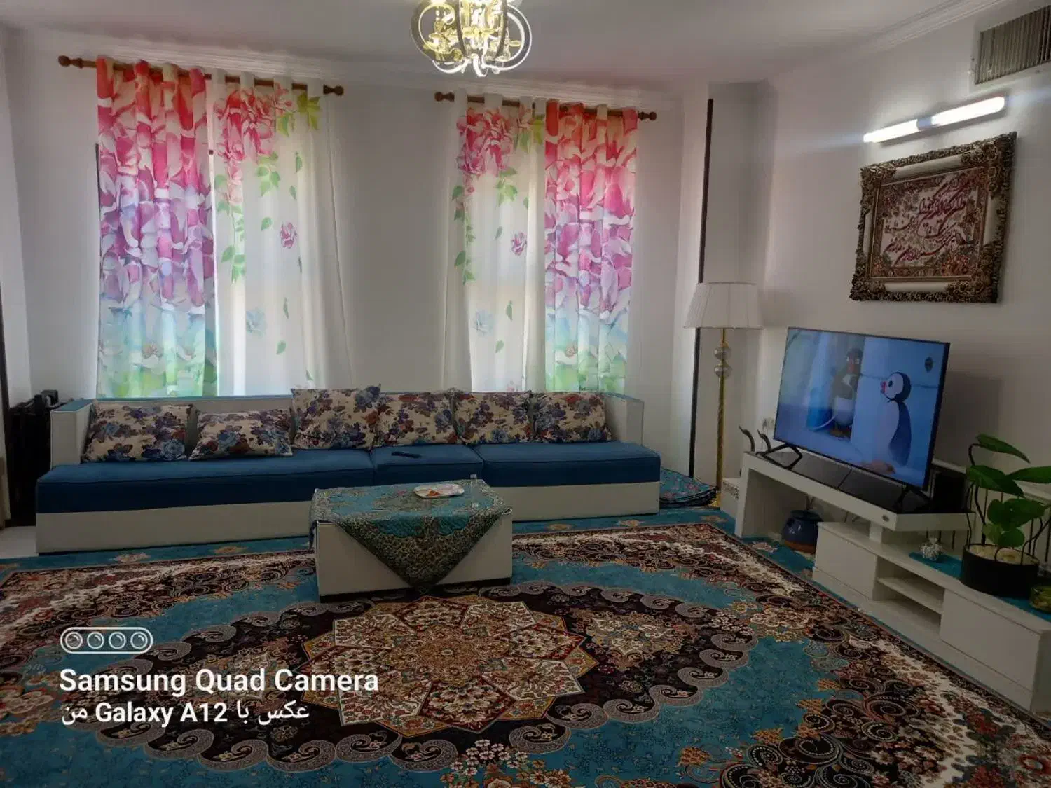 آپارتمان ارکیده دو خواب صفائیه شهید قندی|فروش آپارتمان|یزد, |دیوار