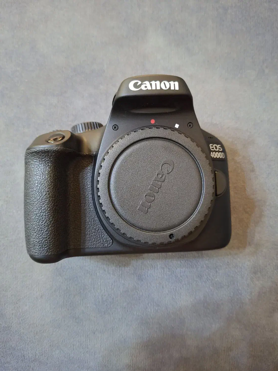 دوربین Canon eos4000D|دوربین عکاسی و فیلم‌برداری|بندرعباس, |دیوار