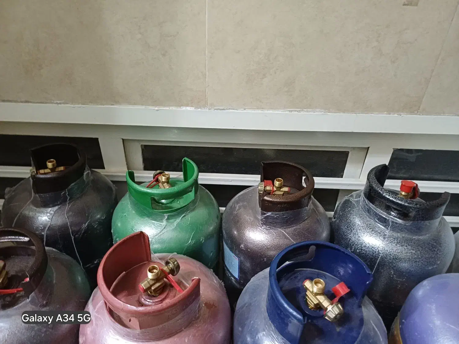 پیکنیک|اجاق گاز و لوازم برقی پختوپز|قم, سید معصوم|دیوار