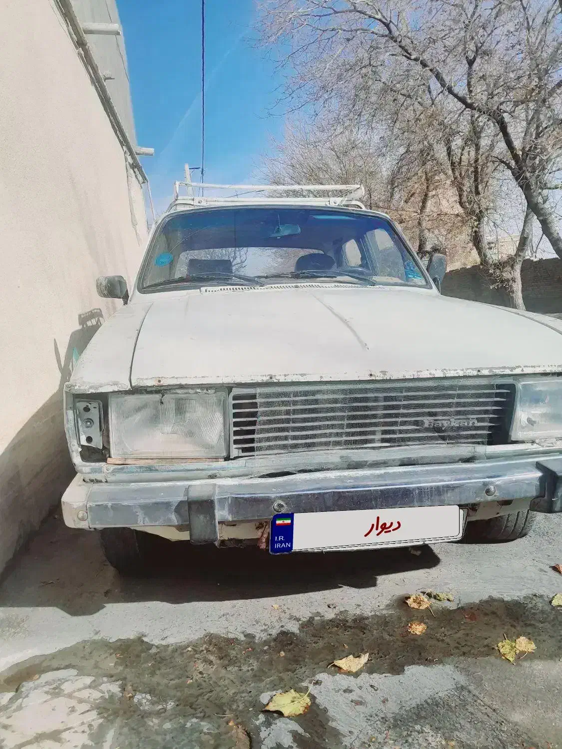 پیکان مدل ۷۴|خودرو سواری و وانت|کاشمر, |دیوار