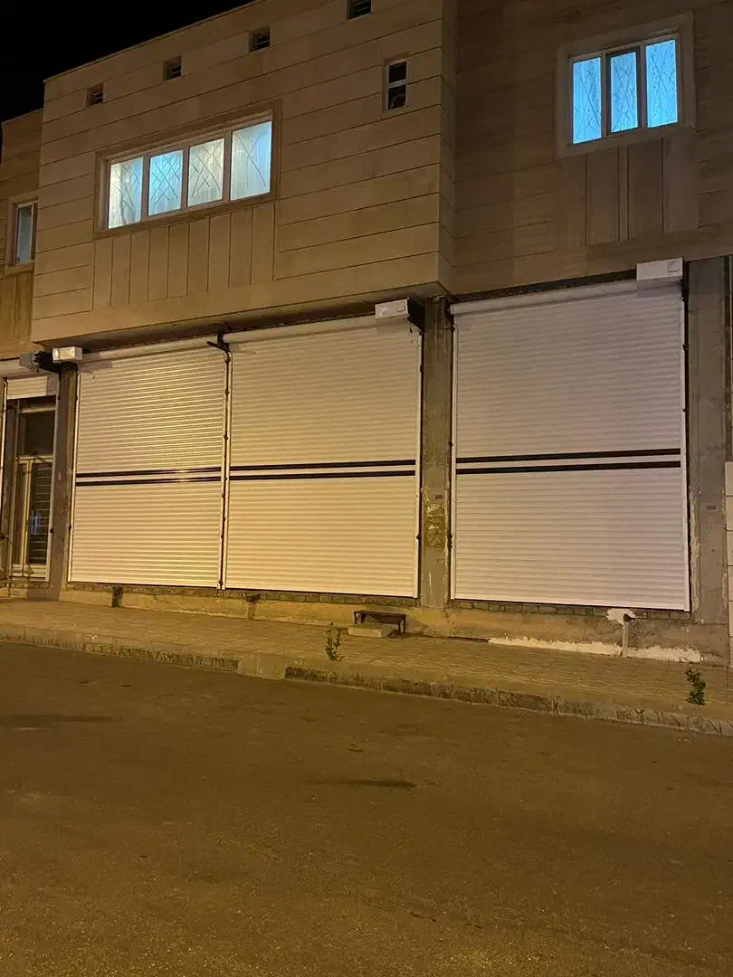 فروش ویژه کرکره برقی بصورت عمده و چکی اقساطی|خدمات پیشه و مهارت|زنجان, |دیوار