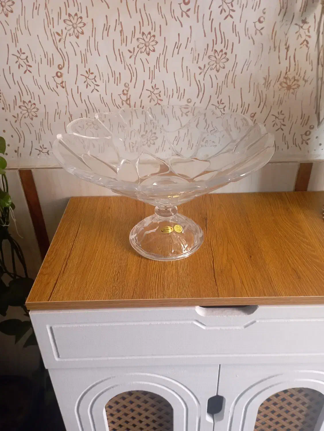 در حد نو|ظروف سرو و پذیرایی|چناران, |دیوار